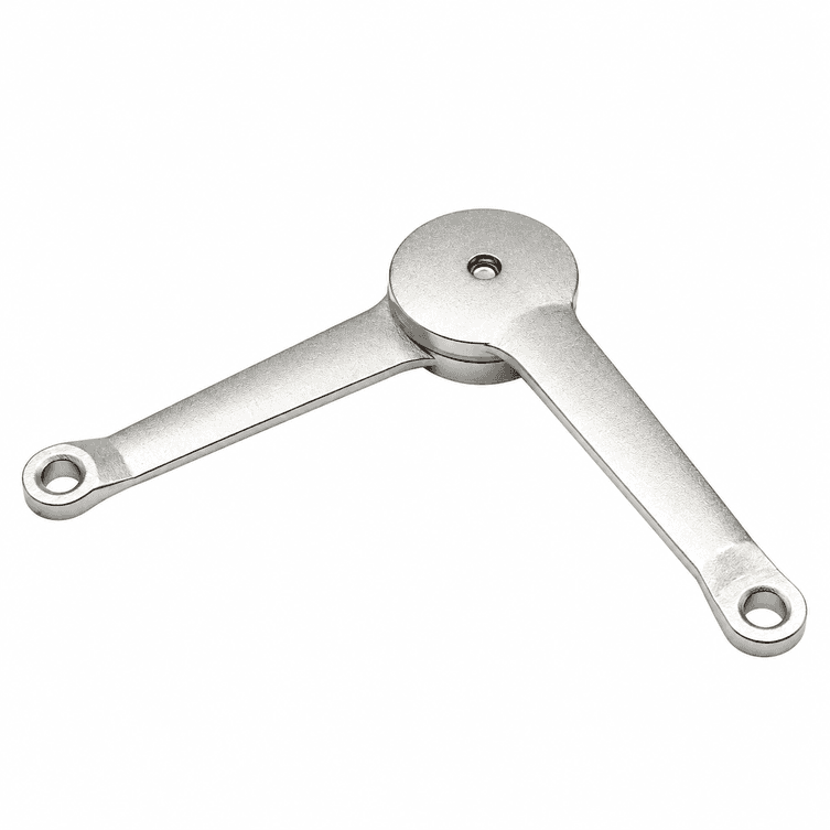PVC Connector 10cm C-011