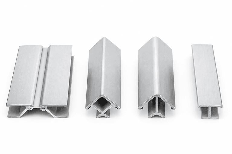 2D Hydraulic Hinge (Full Overlay) H-011