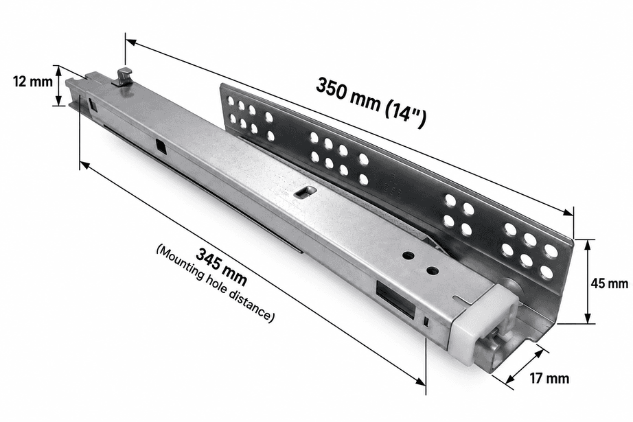 Shook Lift Up System L-012