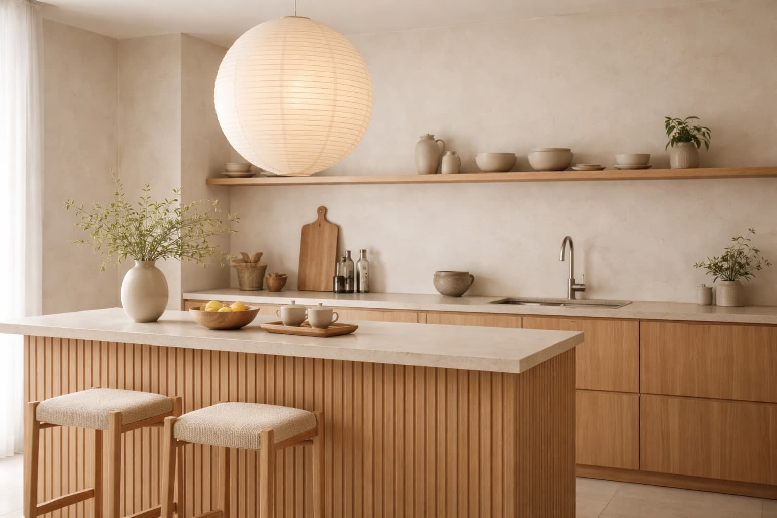Kitchens example 2