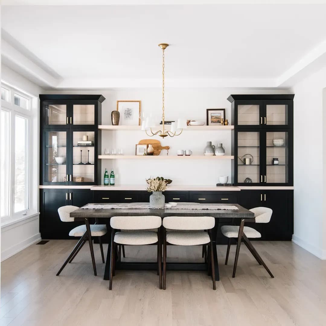 Bespoke Cabinetry example 3