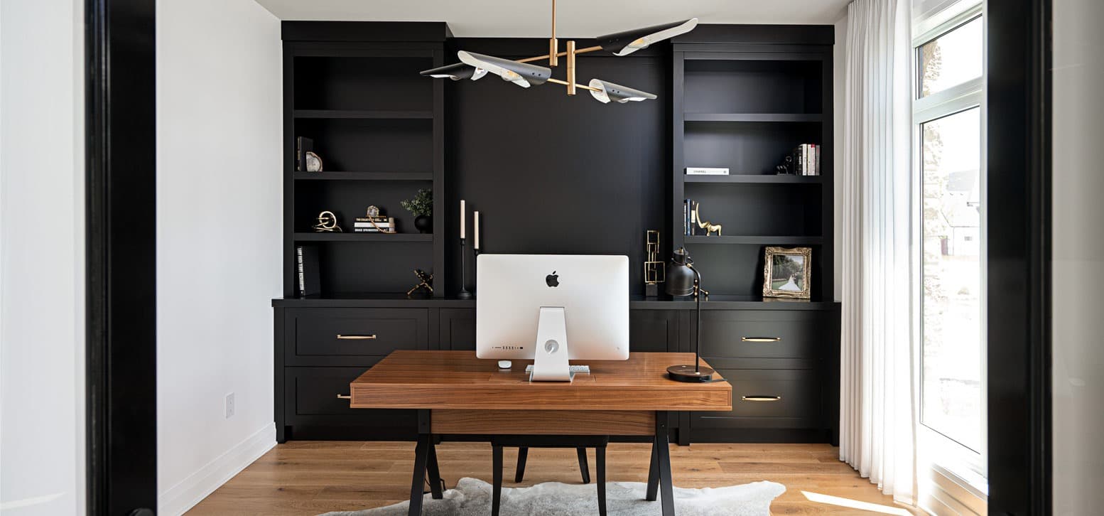 Bespoke Cabinetry