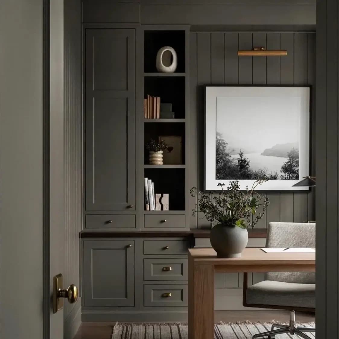 Bespoke Cabinetry example 7