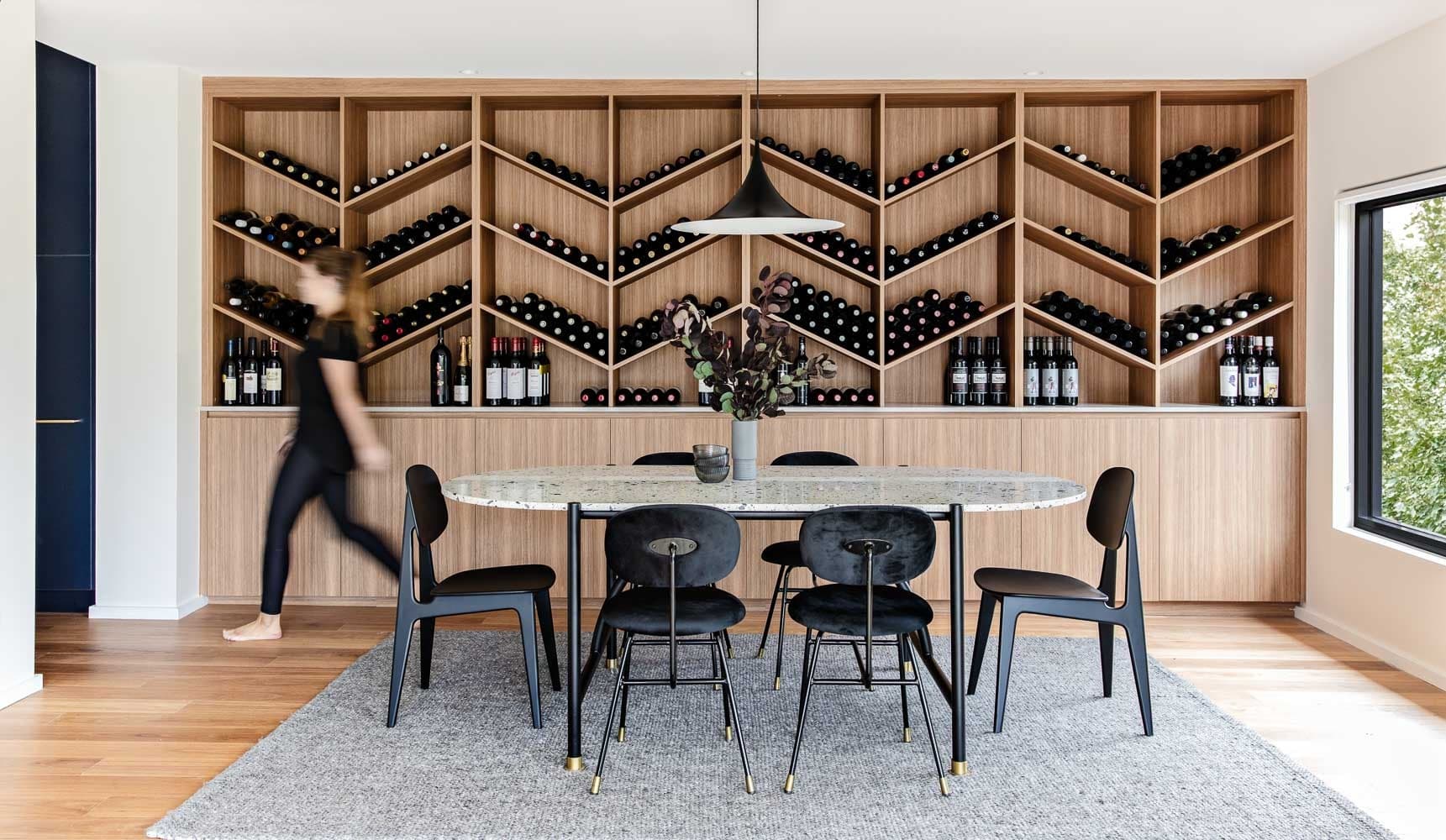 Bespoke Cabinetry example 6