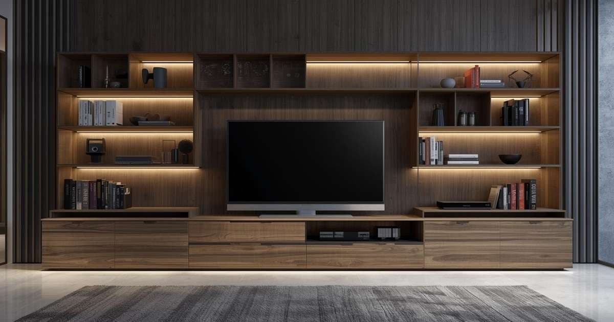 TV Cabinets example 6