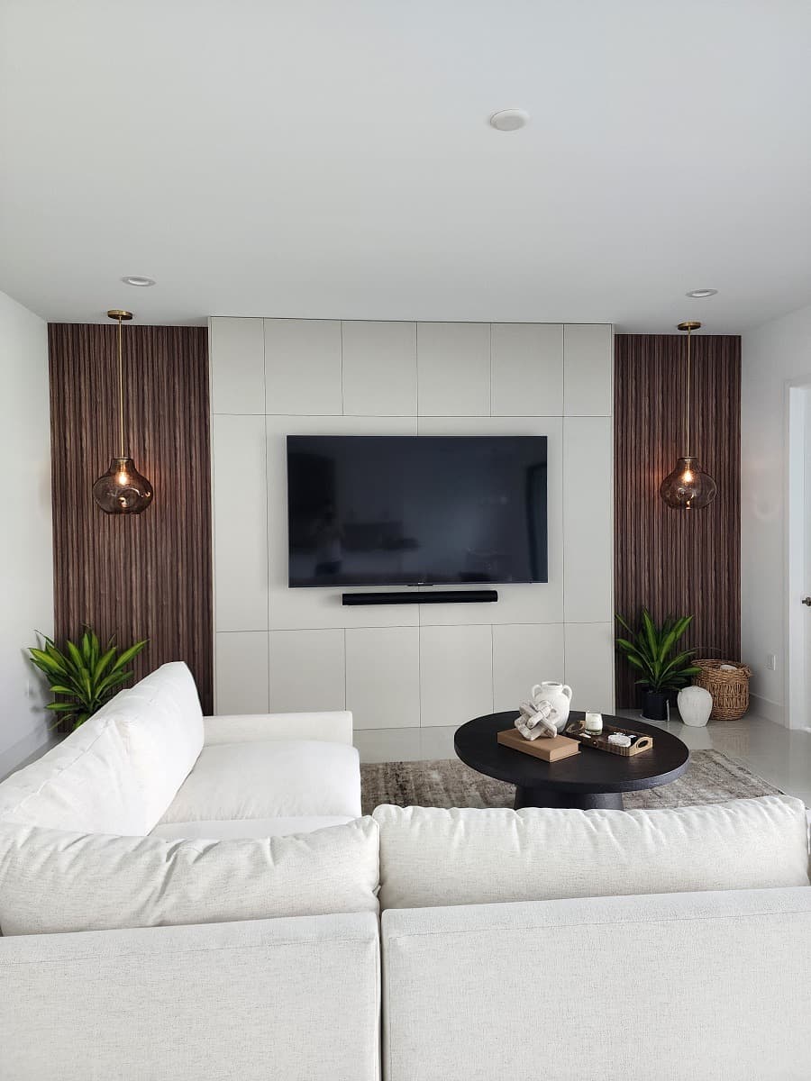 TV Cabinets example 4