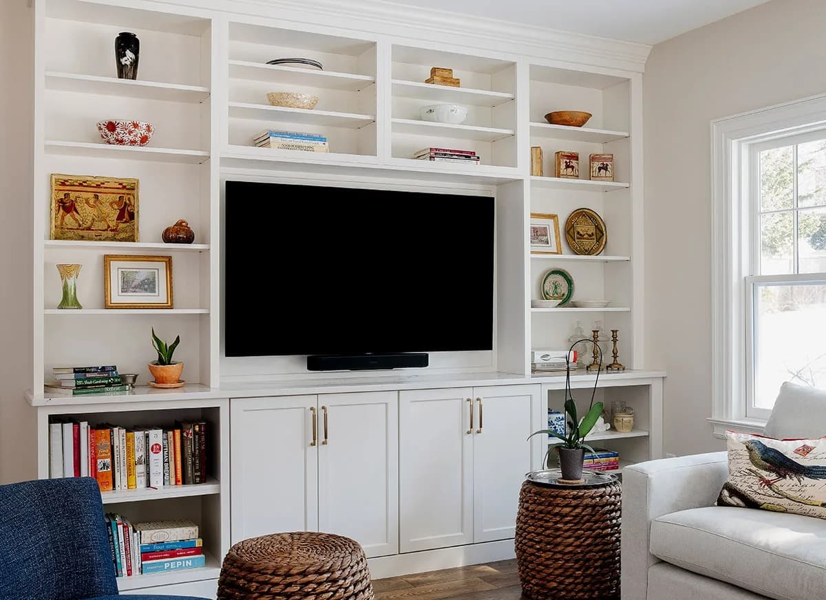TV Cabinets example 7