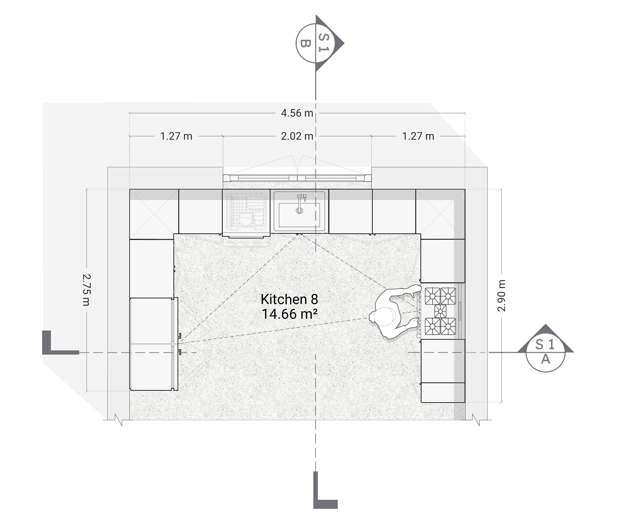 Design development and visualization